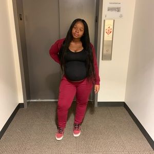 Meet your Posher, Mariah